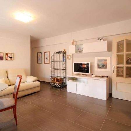 Ocean View Apartment Santander Exterior photo