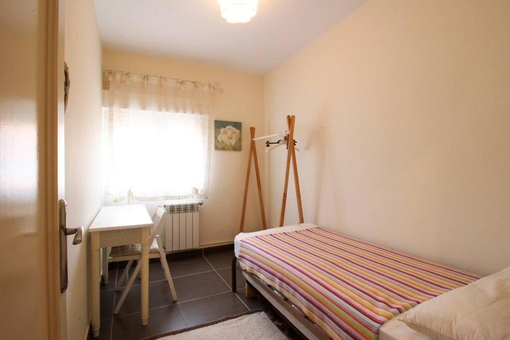 Ocean View Apartment Santander Exterior photo