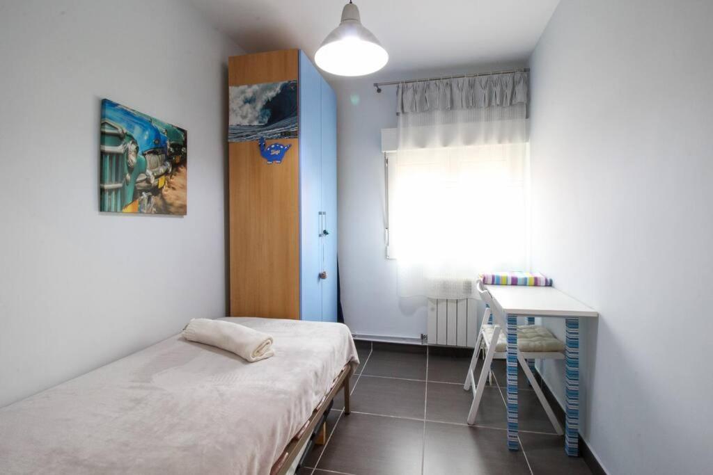 Ocean View Apartment Santander Exterior photo